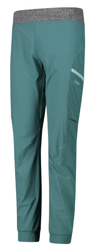 CMP WOMAN PANT LIGHT CLIMB