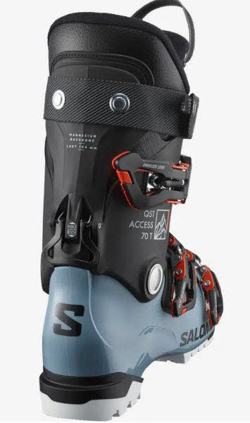Salomon QST ACCESS 70 T
