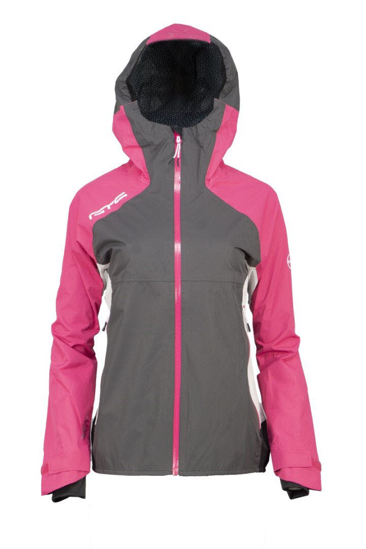 GTS-Sports Lady Jacket 2,5L