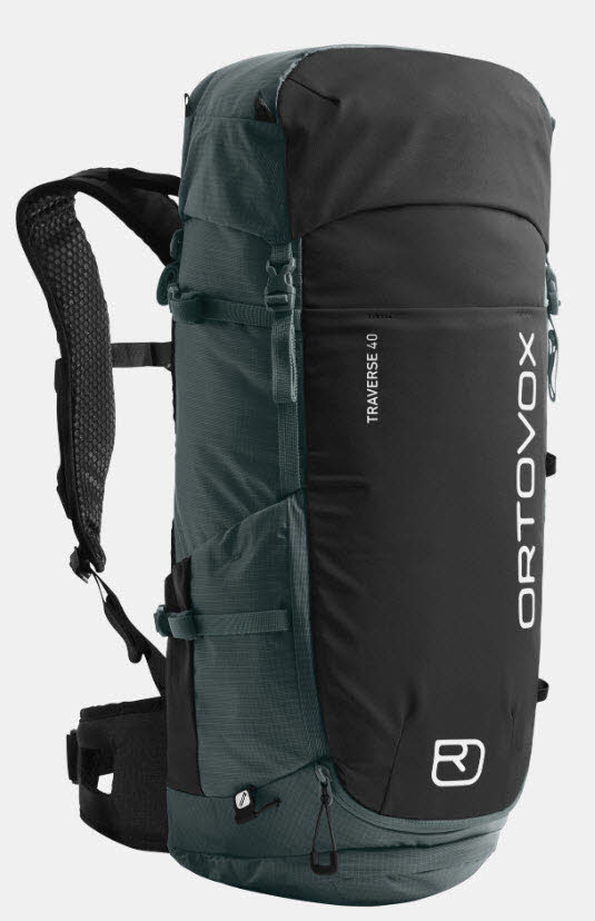 Ortovox Traverse 40