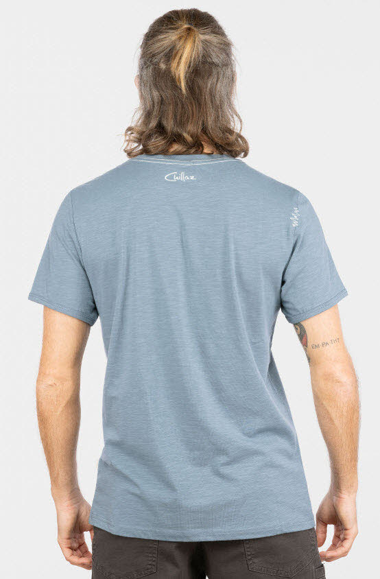 Chillaz Out in Nature