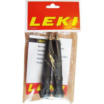 Leki Flexspitze lang Touren