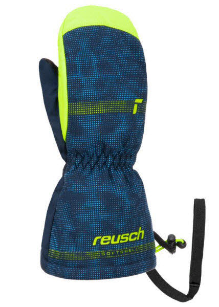 Reusch Maxi R-TEX® XT Mitten