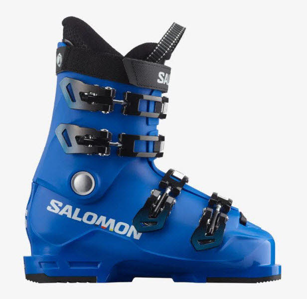 Salomon S/RACE 60T L