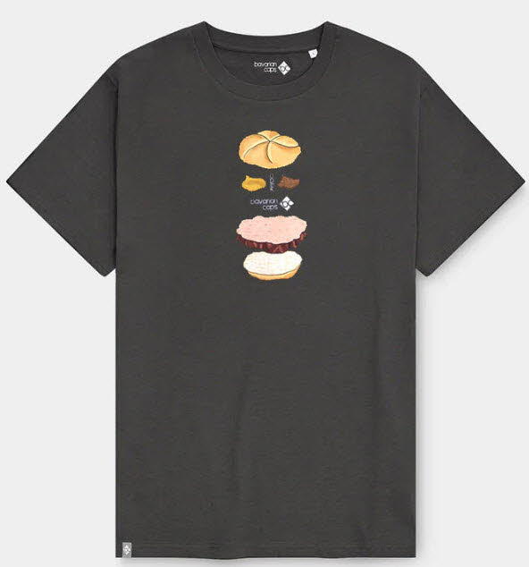 Bavarian Caps Bavarian Burger