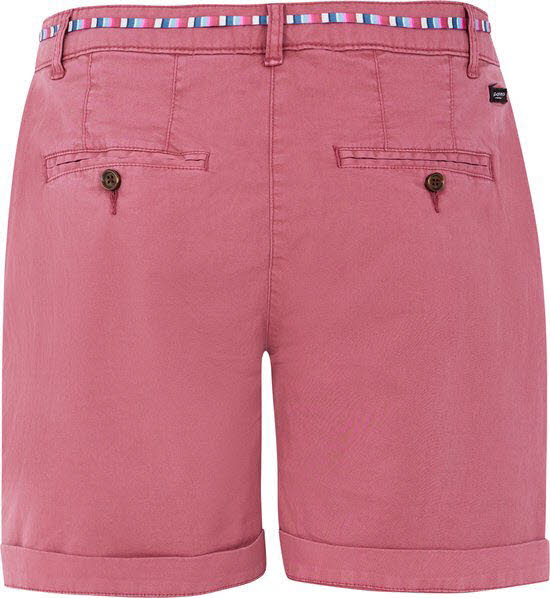 Protest PRTJANGA shorts
