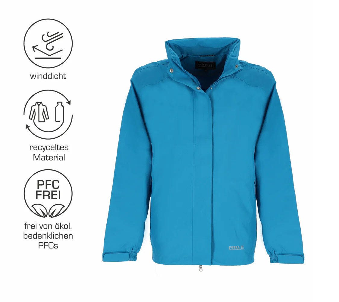 PRO-X elements CARRIE Damenjacke