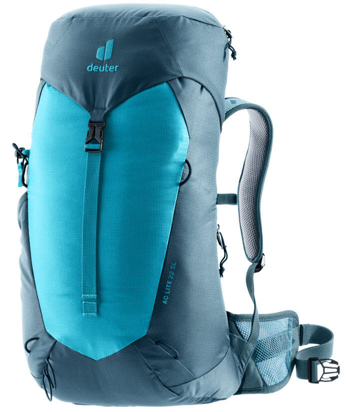 Deuter AC Lite 22 SL Aircomfort