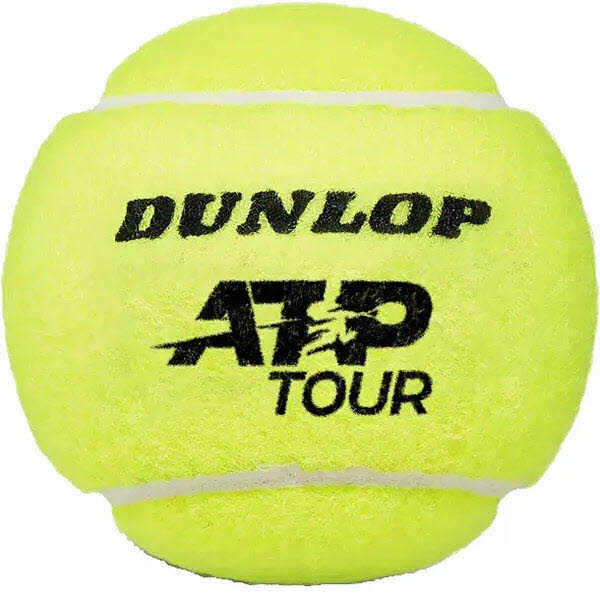 Dunlop DTB ATP Tour OFFICIAL
