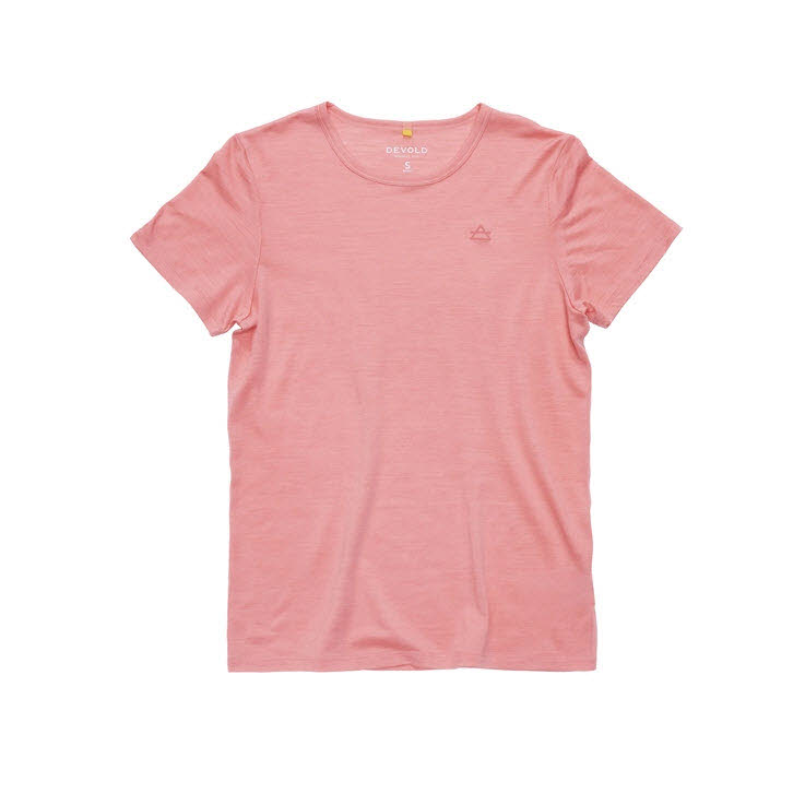 Devold ACTIVE TEE WMN