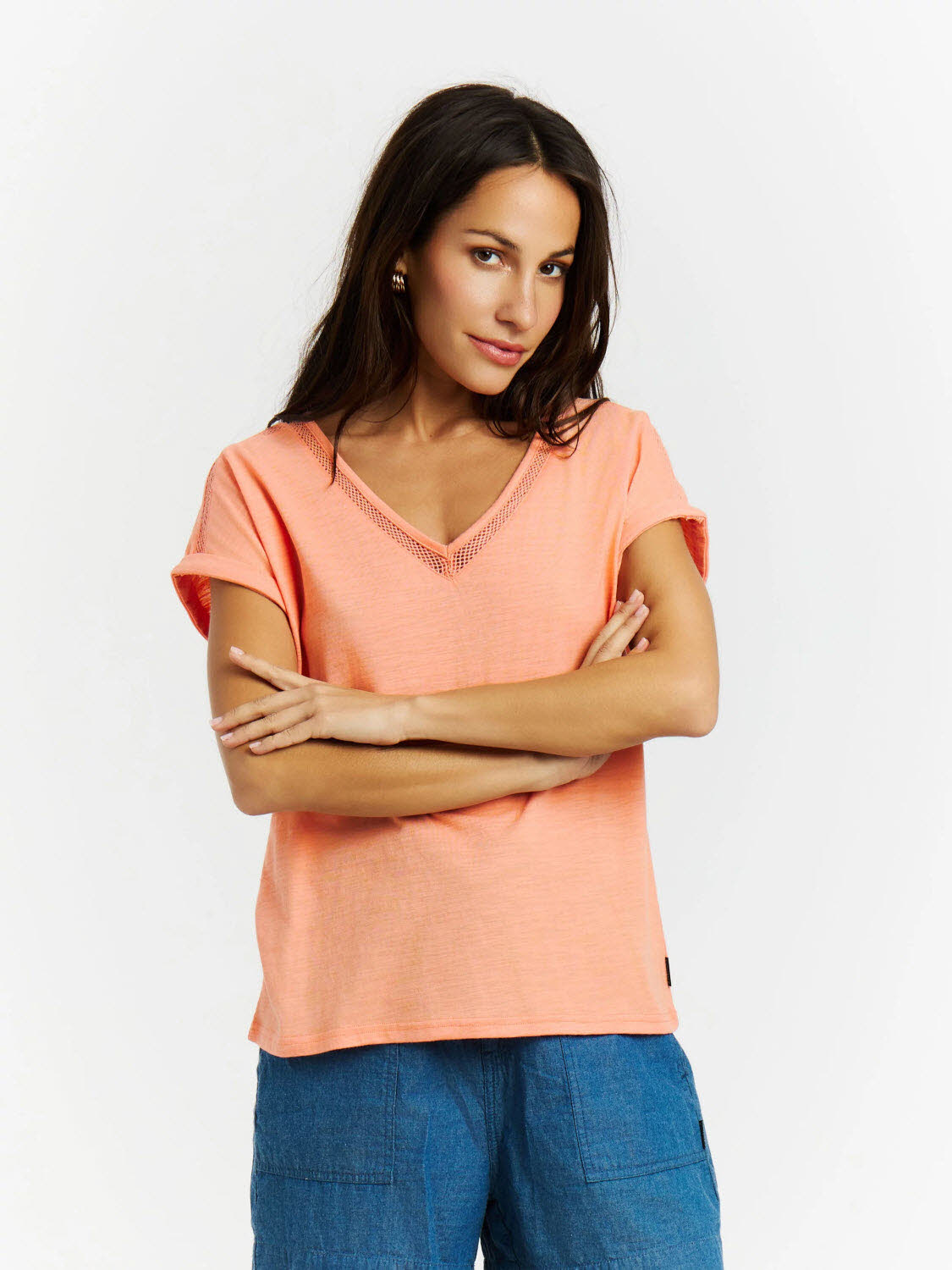 Protest PRTMondaysi t-shirt