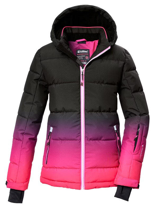 Killtec KSW 330 GRLS SKI QLTD JCKT