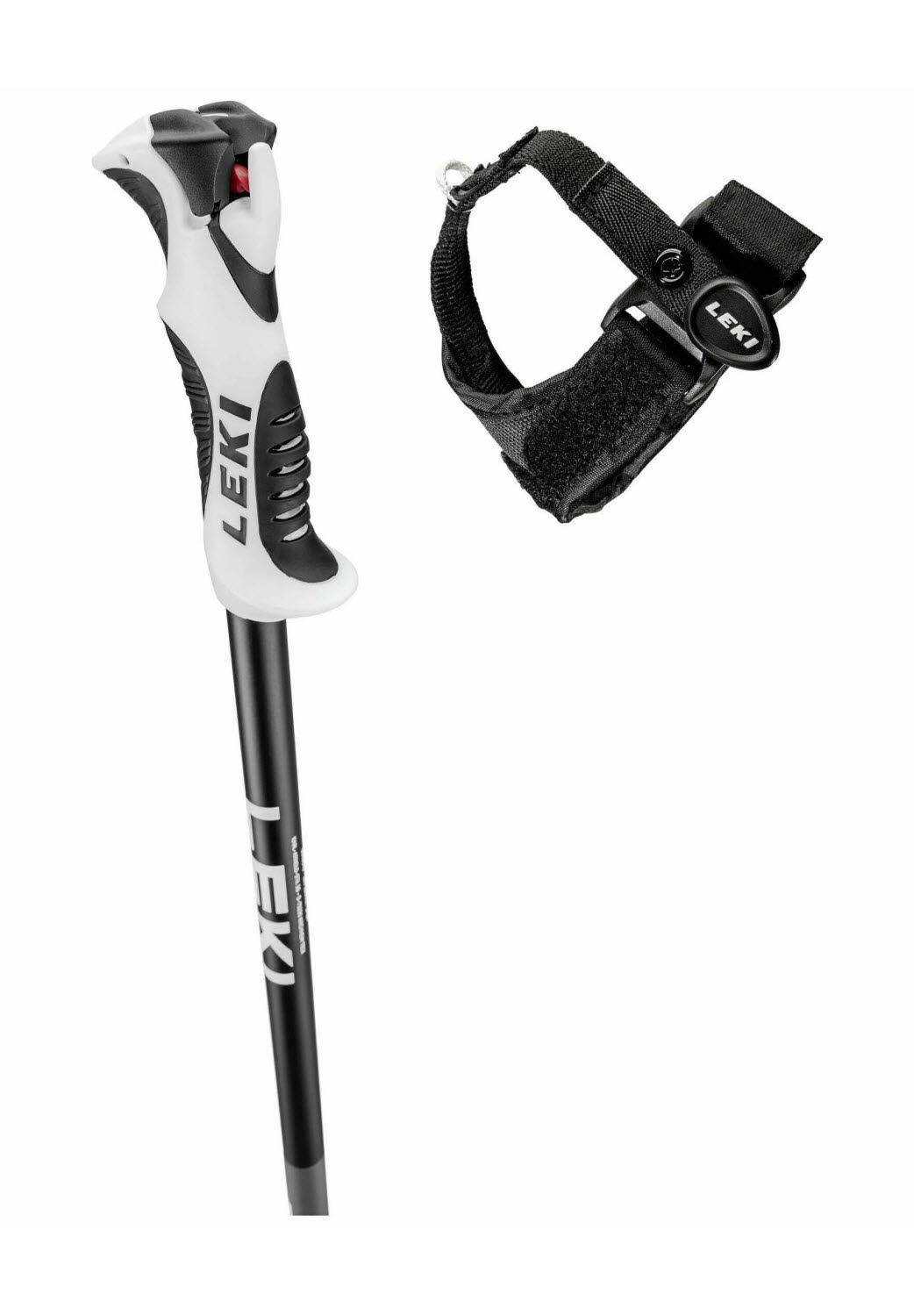 Leki Bold S