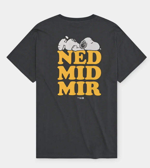 Bavarian Caps Peanuts Ned mit mir