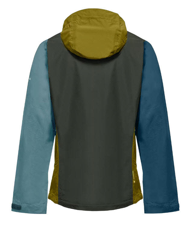 Salewa PUEZ 2.5L PTX JACKET M