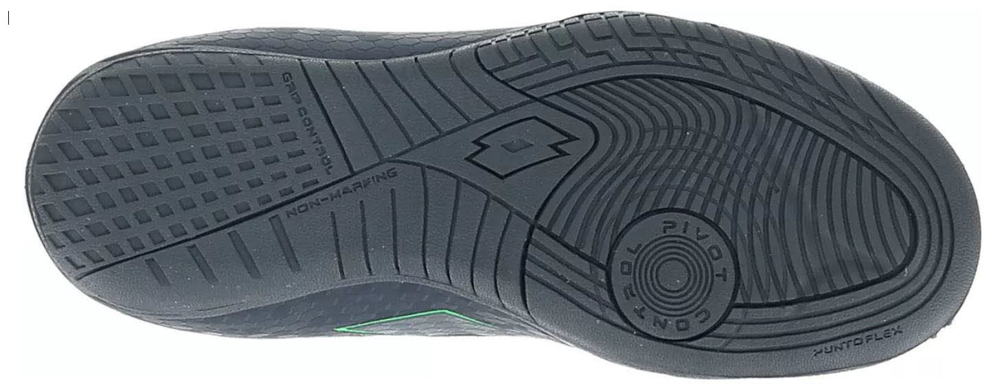 Lotto Maestro 700 IV ID JR