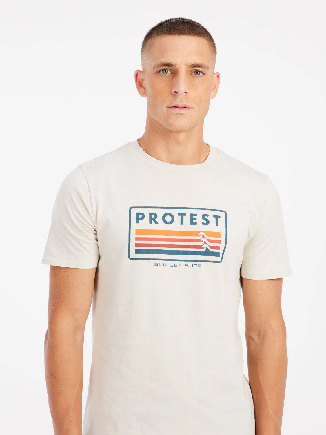 Protest PRTBarn t-shirt