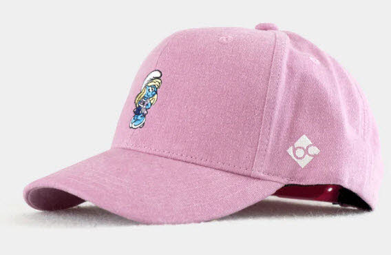 Bavarian Caps Schlupfine JR