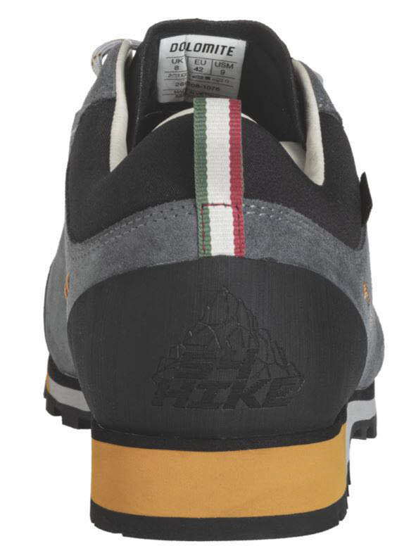 Dolomite 54 Hike Low Evo GTX