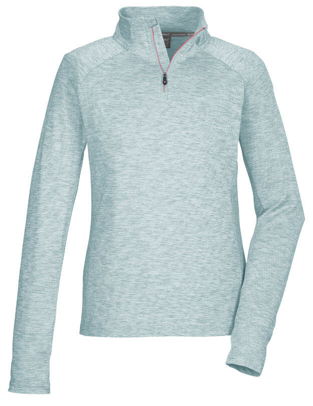 Killtec KSW 320 WMN LS SHRT