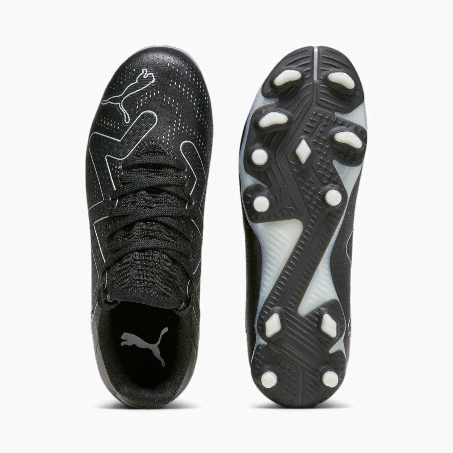 Puma FUTURE PLAY FG/AG Jr