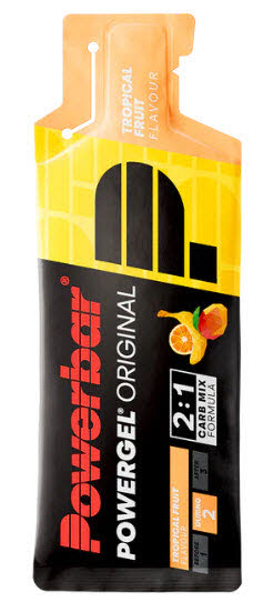 PowerBar PowerGel Original