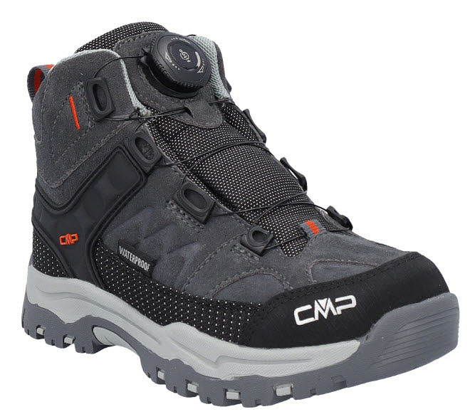 CMP KIRUNA MID FITGO WP