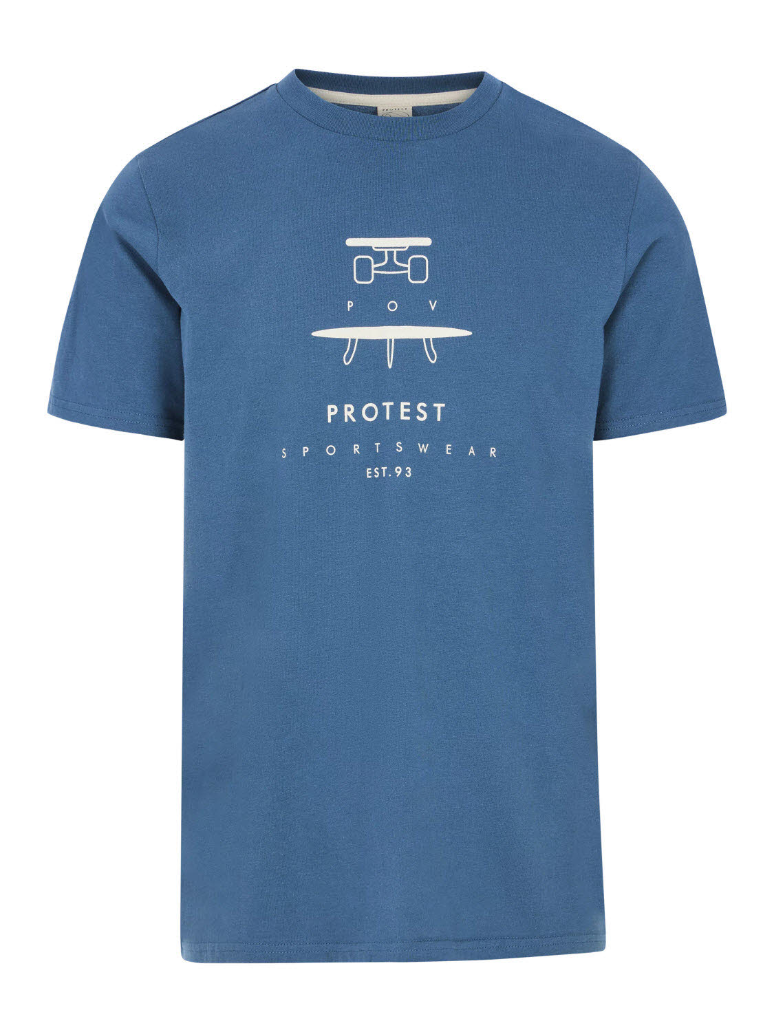 Protest PRTAndros t-shirt