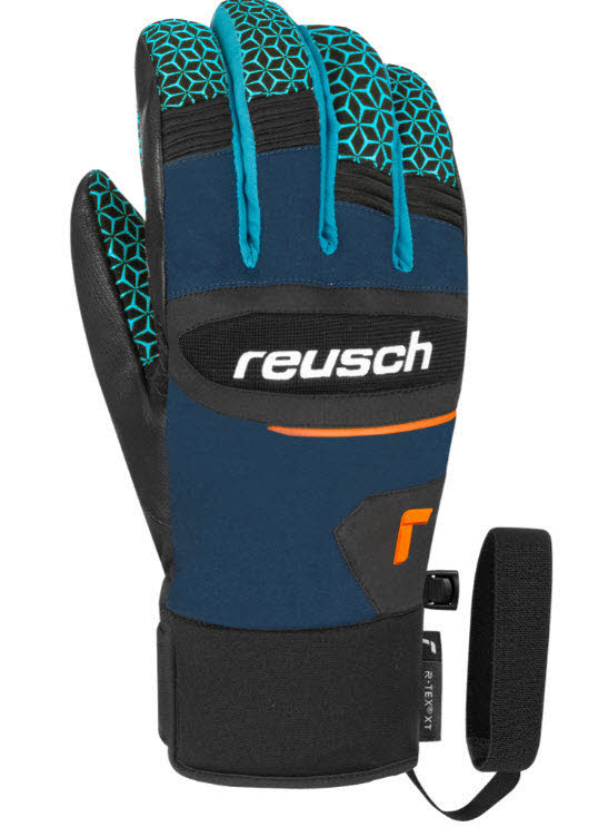 Reusch Dragon R-TEX® XT