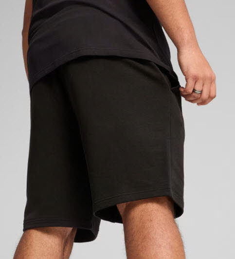 Puma ESS No. 1 Logo Shorts 10