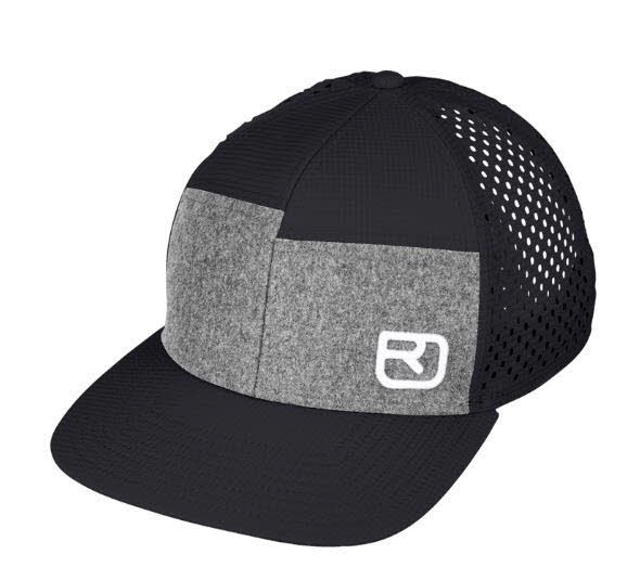 Ortovox LOGO AIR TRUCKER CAP