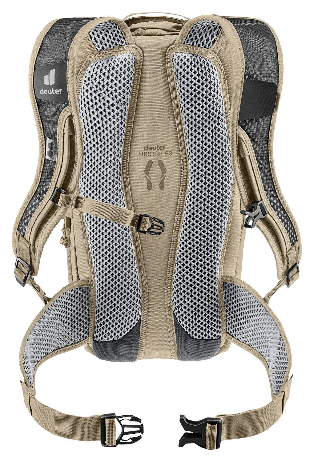Deuter Race 8 Airstripes