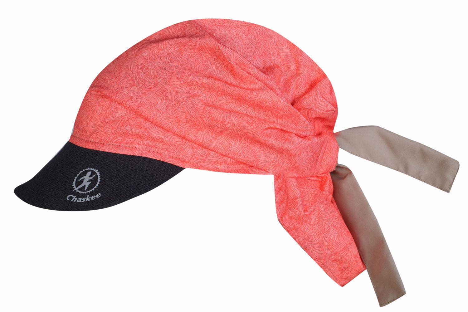 Chaskee Cap Snap Visor