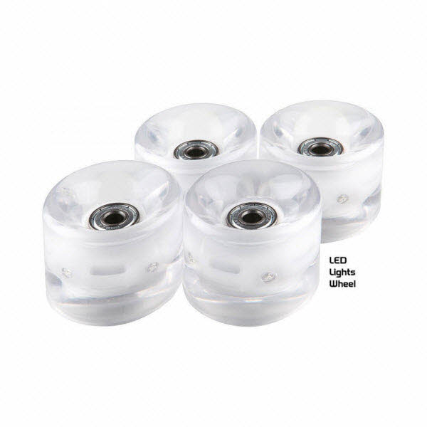 Stuf LED Ersatzrollen Set