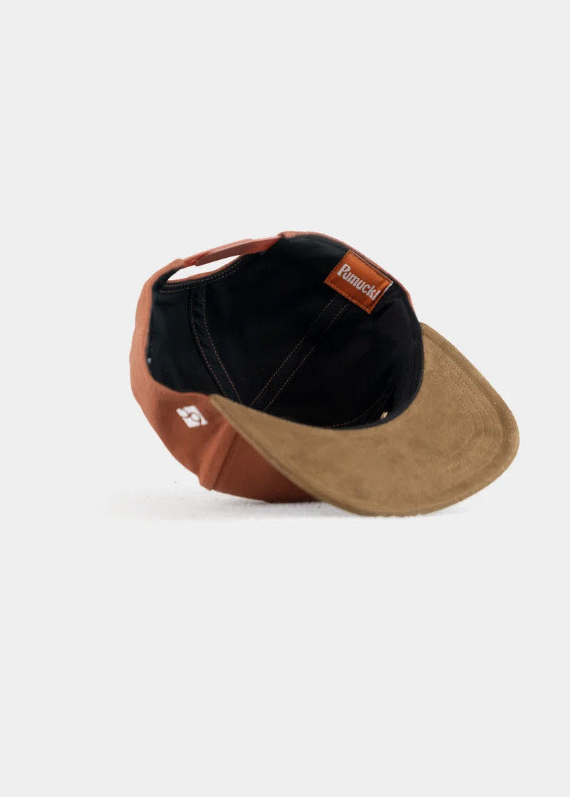 Bavarian Caps Pumuckel Schleckeis
