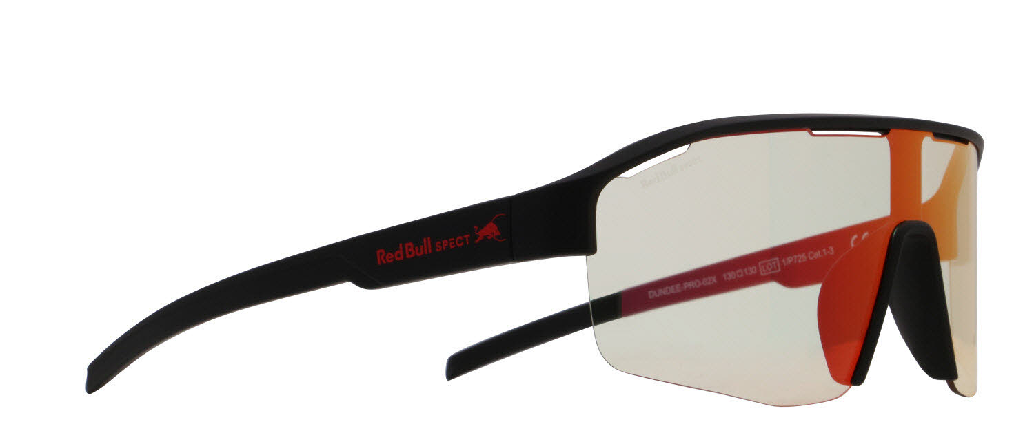 Red Bull Dundee Pro ChromX