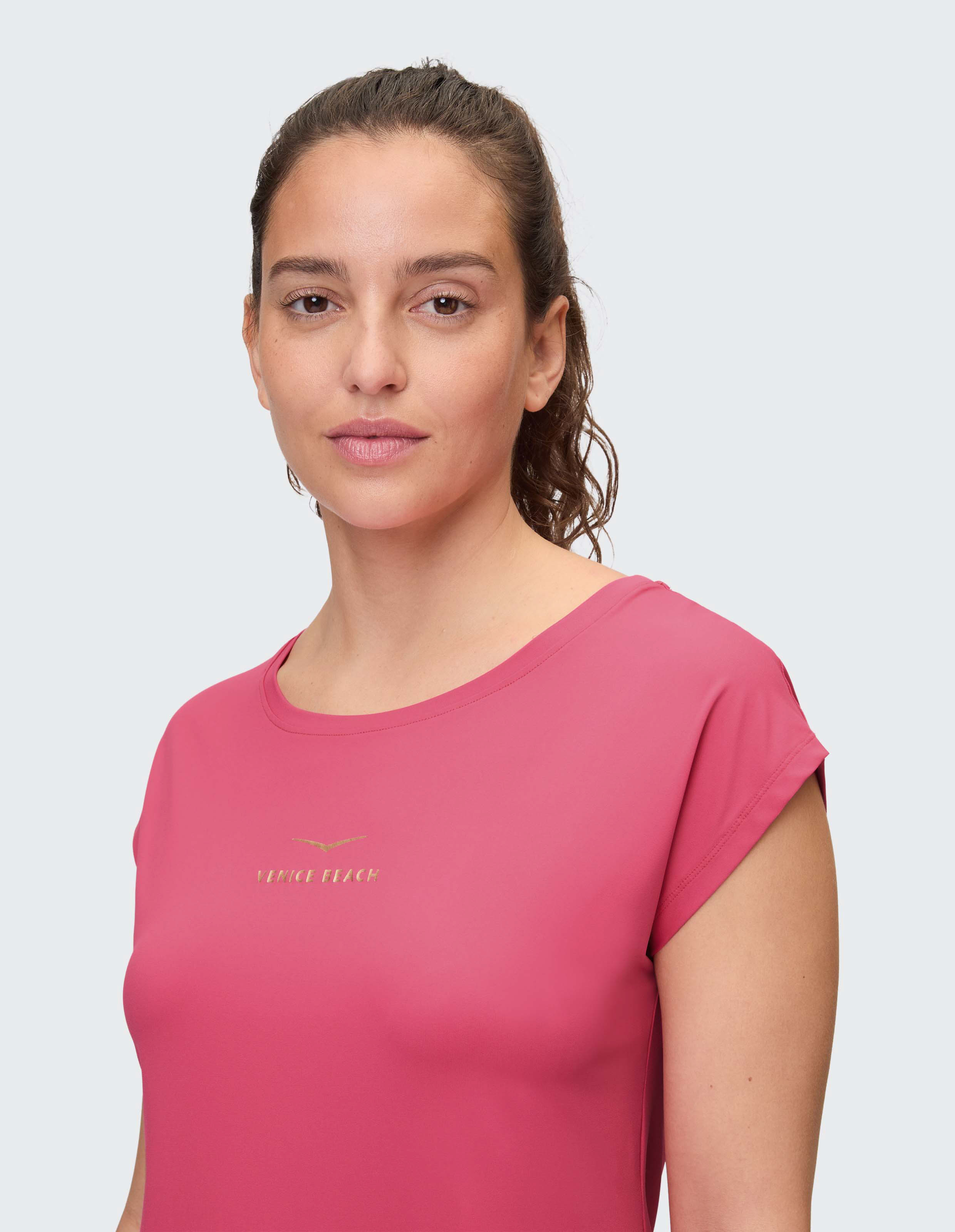 Venice Beach VB_Wonder 1003 02 T-Shirt