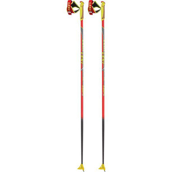Leki HRC Junior