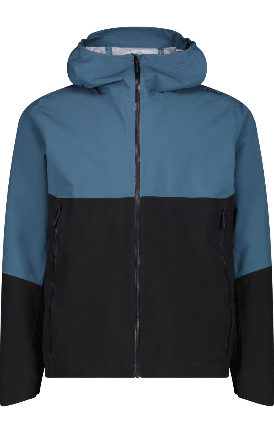 CMP MAN JACKET FIX HOOD