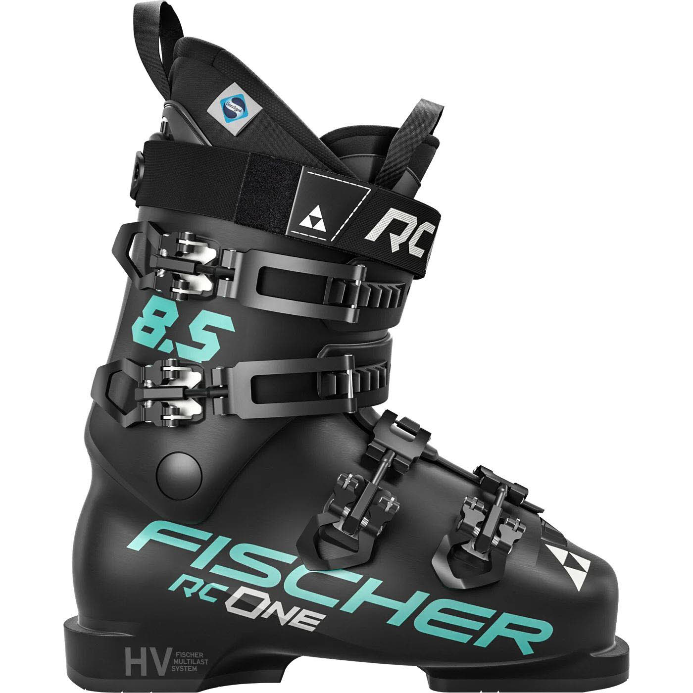 Fischer Sports RC One 8.5