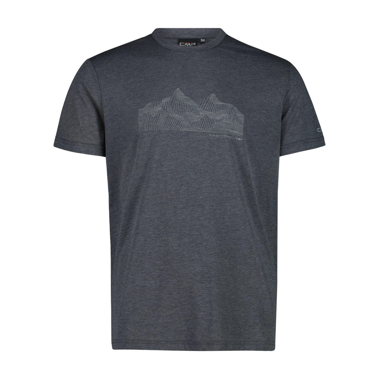 CMP MAN T-SHIRT