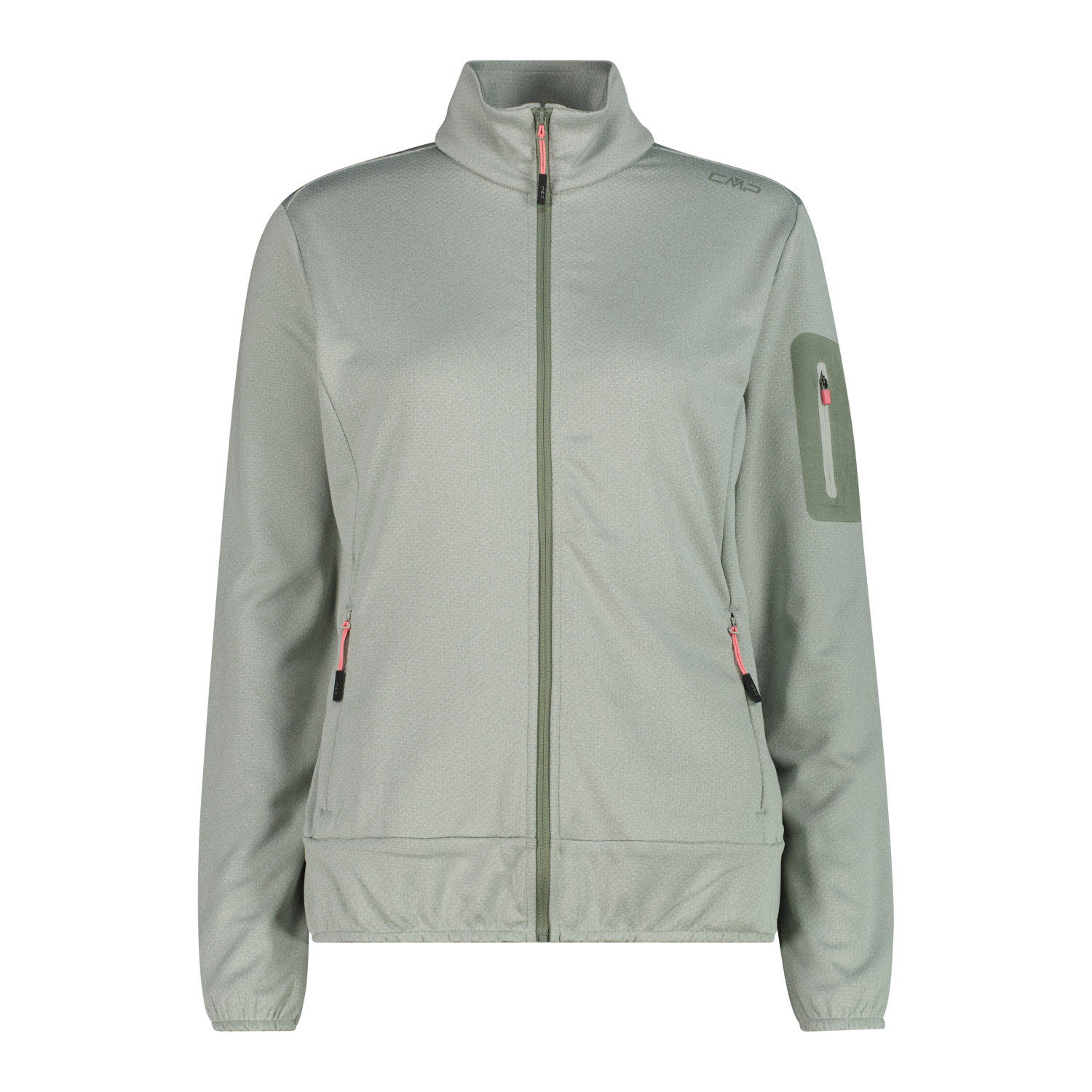 CMP WOMAN JACKET