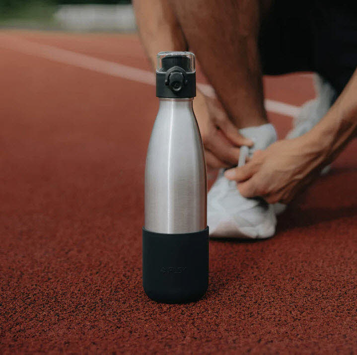 FLSK sports kit (Lid&Sleeve)