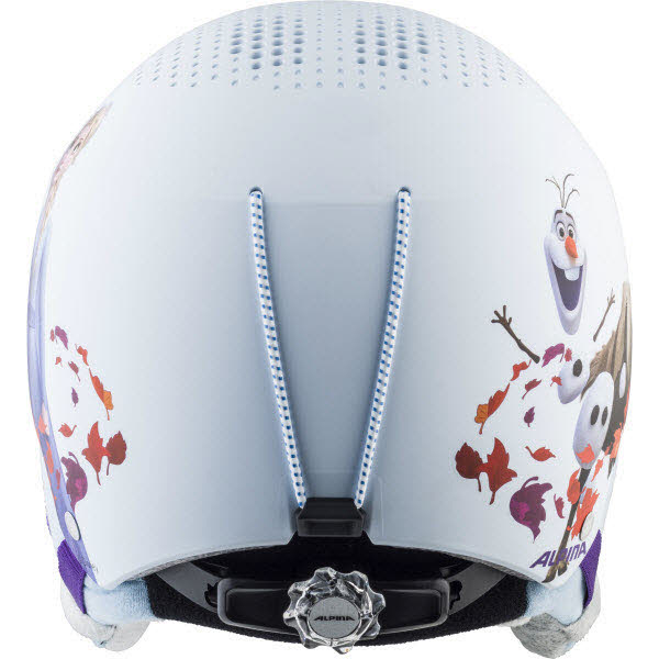 Alpina ZUPO SET