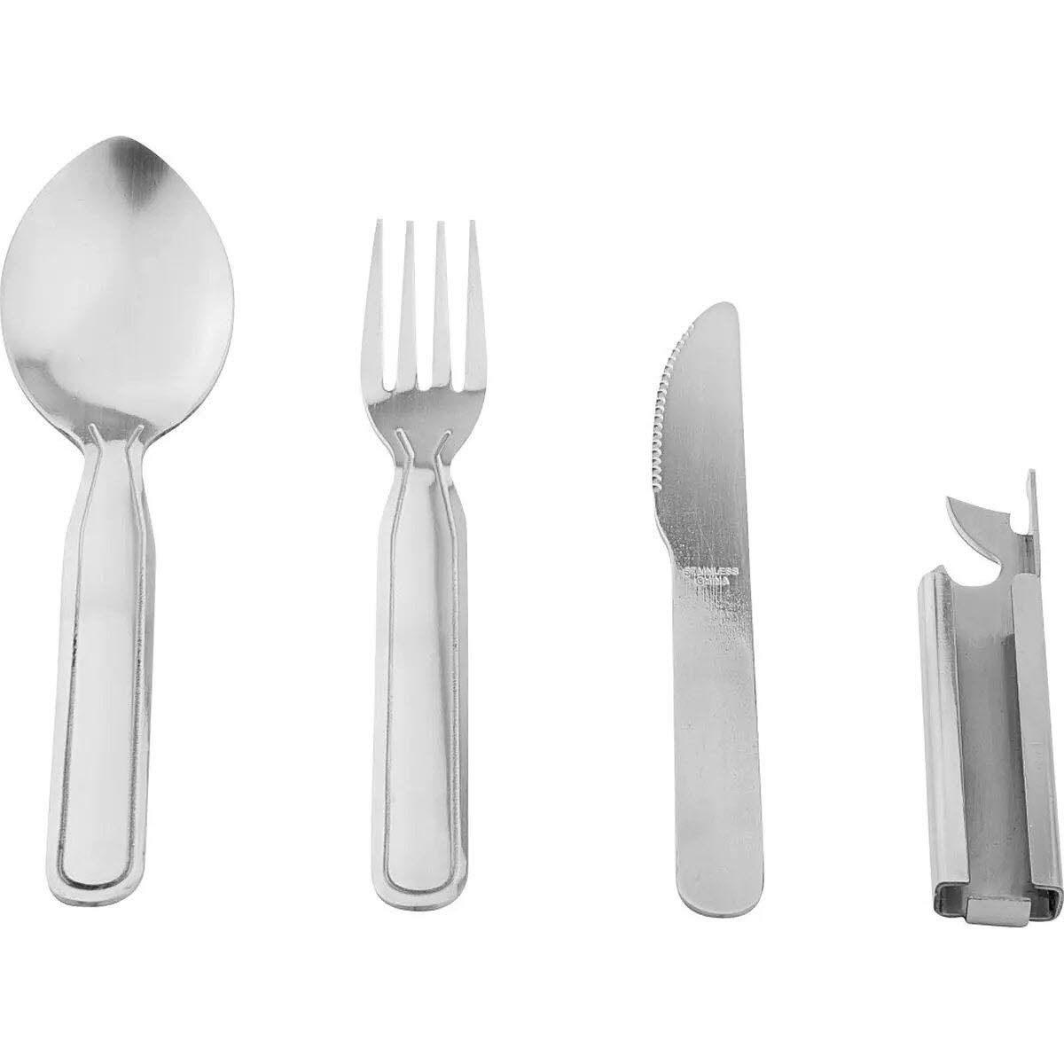 Witeblaze Cutlery Besteckset