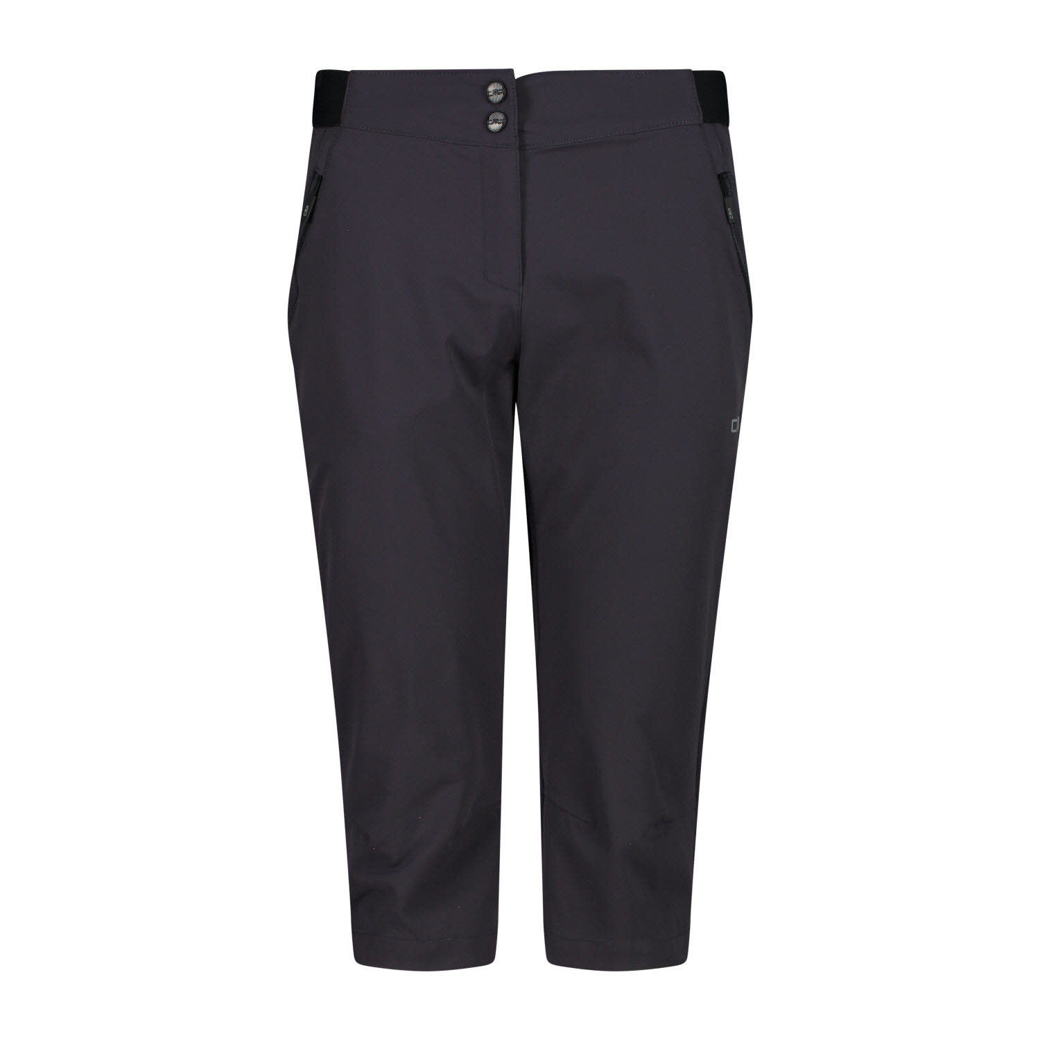 CMP WOMAN CAPRI PANT