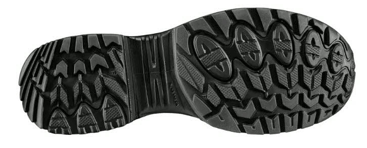Lowa GORGON GTX WS