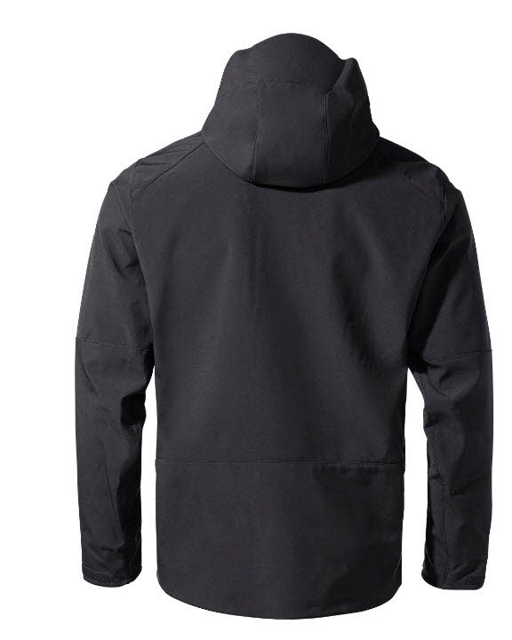 VauDe Me Roccia Softshell Jacket II