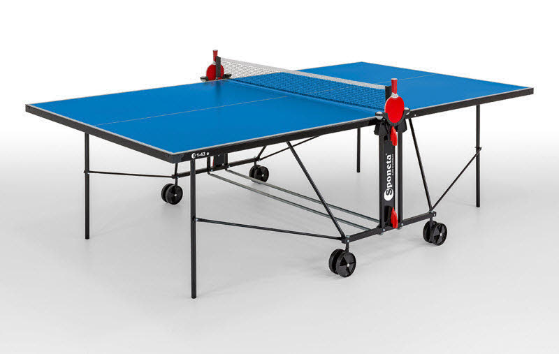 Sponeta TT-Tisch Outdoor S1-43e