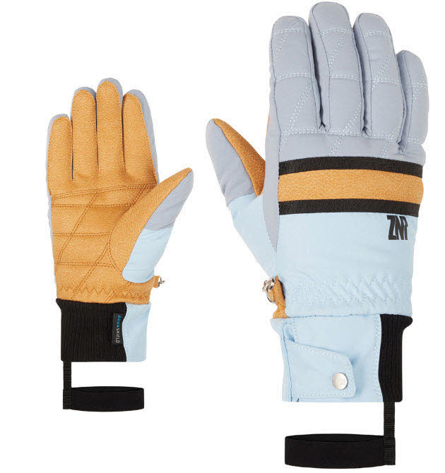 Ziener KABBI AS(R) lady glove